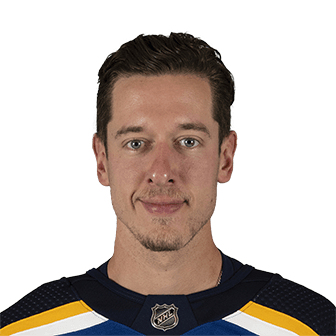 Binnington, Jordan headshot