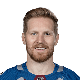 Landeskog, Gabriel headshot