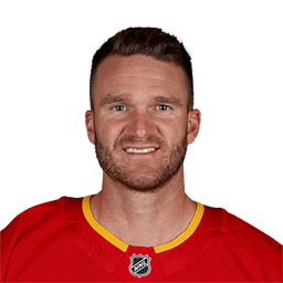 Huberdeau, Jonathan headshot