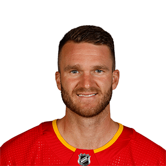 Huberdeau, Jonathan headshot