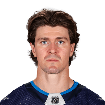 Scheifele, Mark headshot