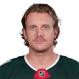 Brodin, Jonas headshot