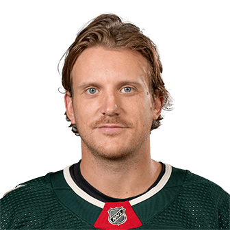 Brodin, Jonas headshot