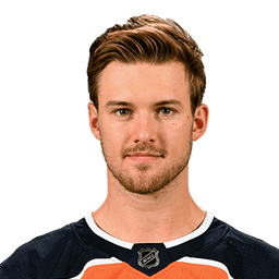 Klefbom, Oscar headshot