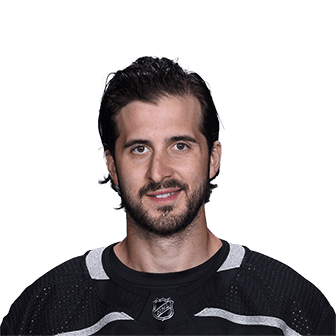 Danault, Phillip headshot