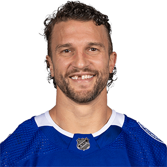 Glendening, Luke headshot