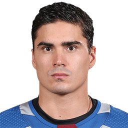 Yakupov, Nail headshot