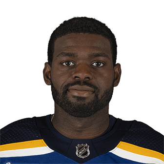 Subban, Malcolm headshot