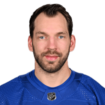 Girgensons, Zemgus headshot