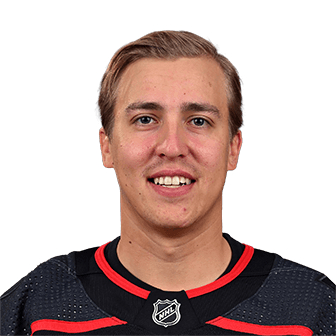 Teravainen, Teuvo headshot