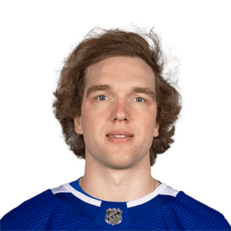 Vasilevskiy, Andrei headshot