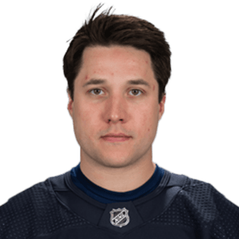 Pouliot, Derrick headshot