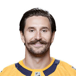 Forsberg, Filip headshot