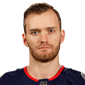 Grigorenko, Mikhail headshot