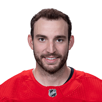 Gostisbehere, Shayne headshot