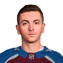 Vesey, Jimmy headshot