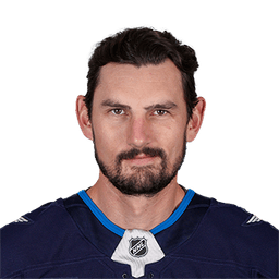 Hellebuyck, Connor headshot