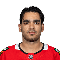 Athanasiou, Andreas headshot