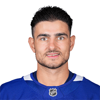 Blandisi, Joseph headshot