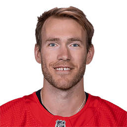 Rowney, Carter headshot