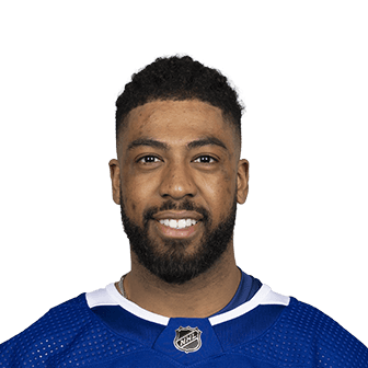 Duclair, Anthony headshot