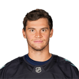 Burakovsky, Andre headshot