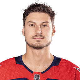 Fucale, Zach headshot