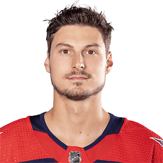 Fucale, Zach headshot