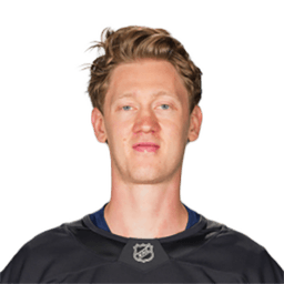 Olofsson, Gustav headshot