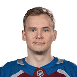 Lehkonen, Artturi headshot