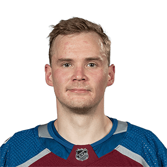 Lehkonen, Artturi headshot