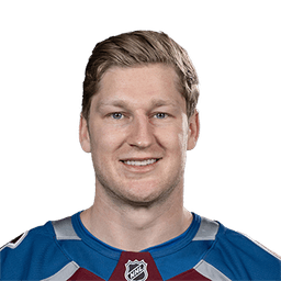 MacKinnon, Nathan headshot