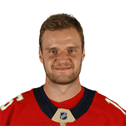 Barkov, Aleksander headshot