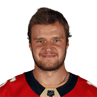 Barkov, Aleksander headshot