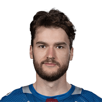 Drouin, Jonathan headshot