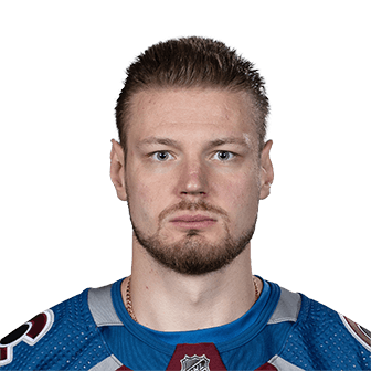 Nichushkin, Valeri headshot