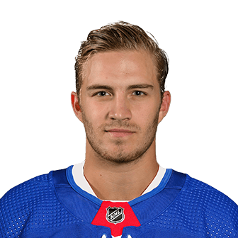 Wennberg, Alexander headshot