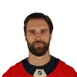 Ekblad, Aaron headshot