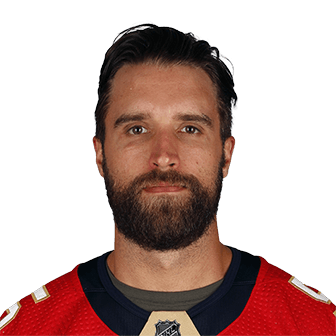 Ekblad, Aaron headshot