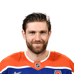 Draisaitl, Leon headshot