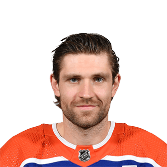 Draisaitl, Leon headshot