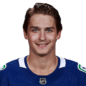 Virtanen, Jake headshot