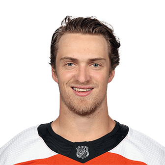 Sanheim, Travis headshot