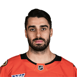 Fabbri, Robby headshot