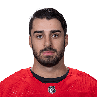 Fabbri, Robby headshot