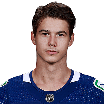 Goldobin, Nikolay headshot