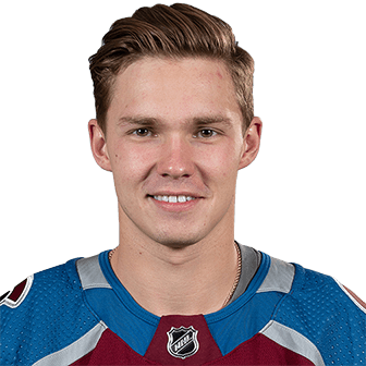 Kamenev, Vladislav headshot