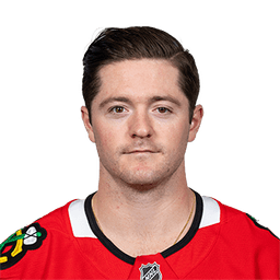 Donato, Ryan headshot