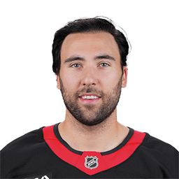 Amadio, Michael headshot