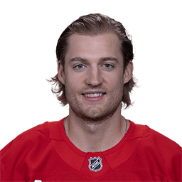 Lagesson, William headshot
